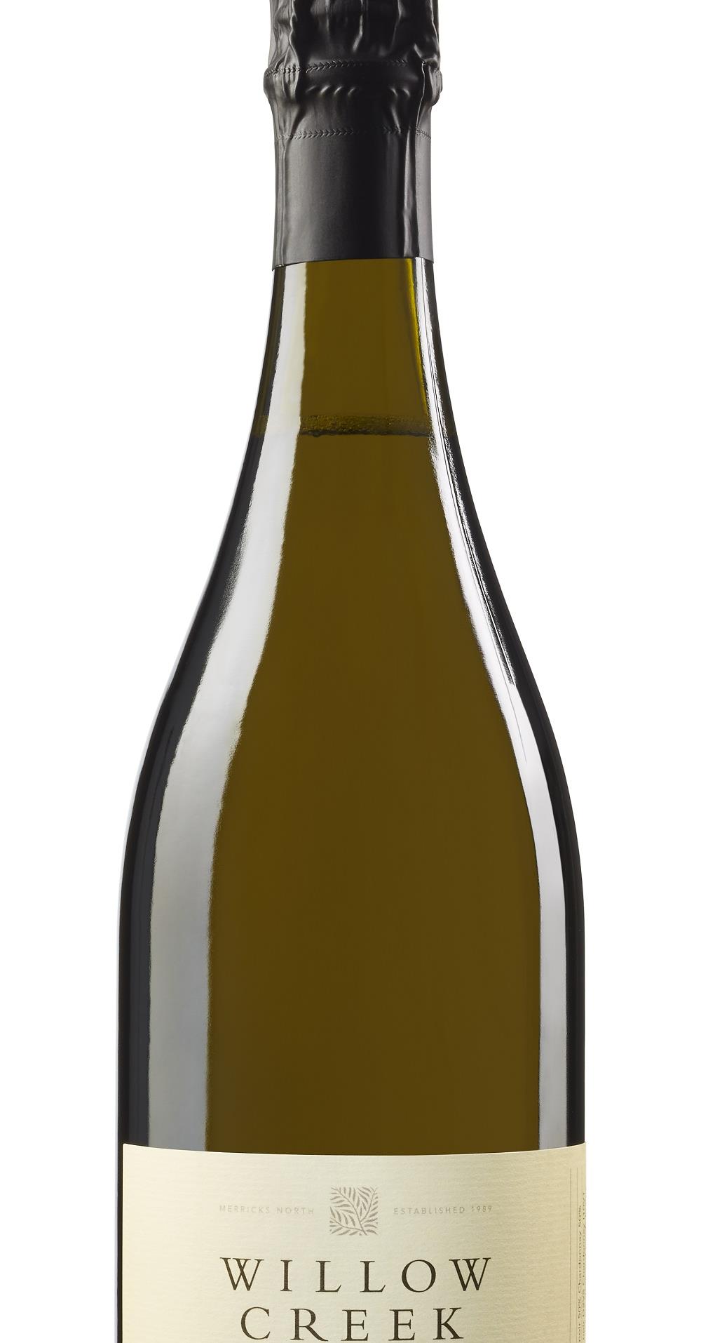 Willow Creek Vineyard Mornington Peninsula Brut 2016 